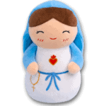 Saint Mary