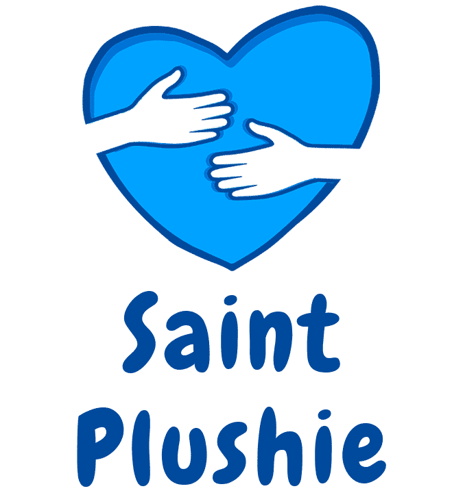 Logo of Saint Plushie