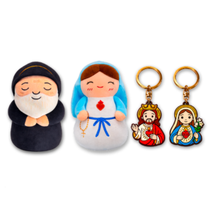 The Holy Family Starter Set