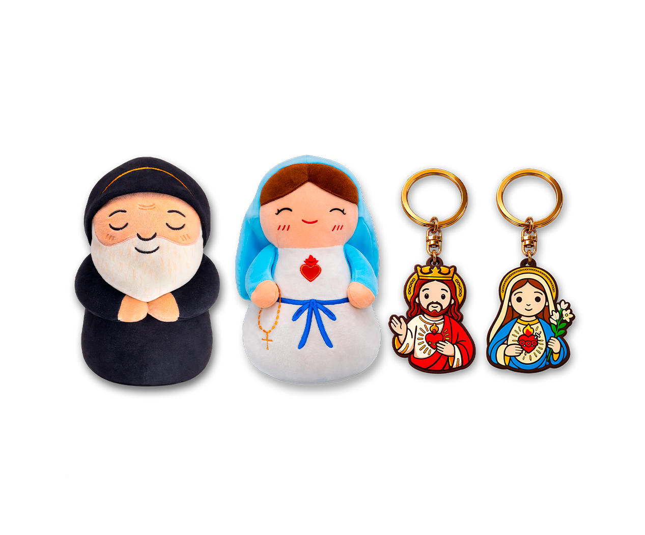 Set de iniciación a la Sagrada Familia