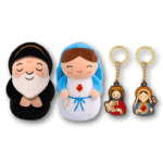Little Saints Starter Set