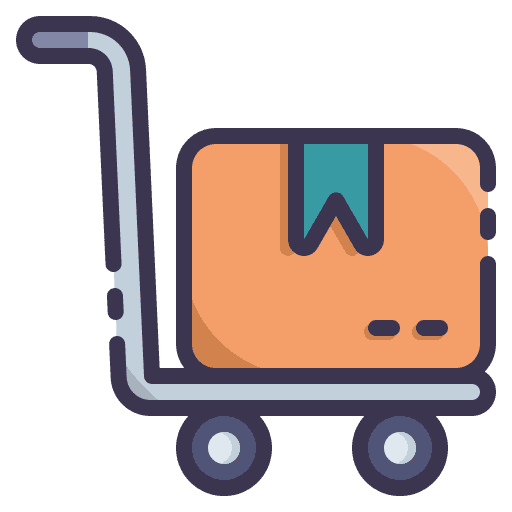 dolly icon
