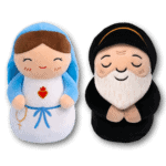 The Saint Pair