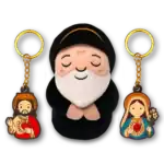 Mar Charbel Gift Set