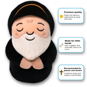 Saint Charbel