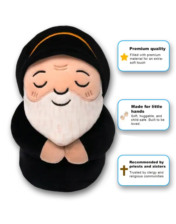 Saint Charbel