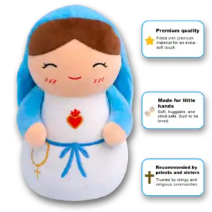 Saint Mary